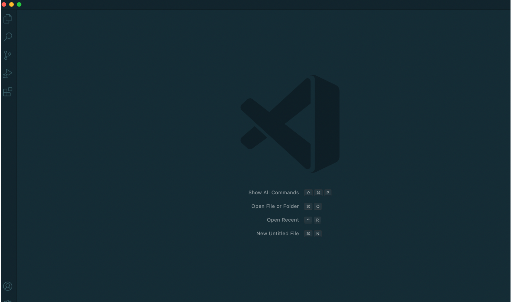 VSCode
